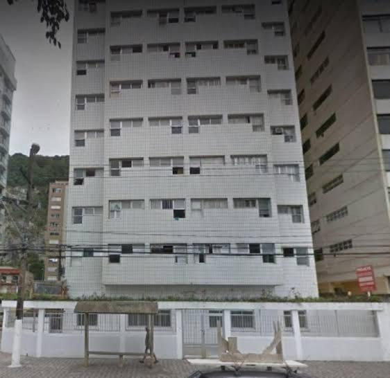 Edificio Uiquend Sao Vicente (Sao Paulo) Exterior photo